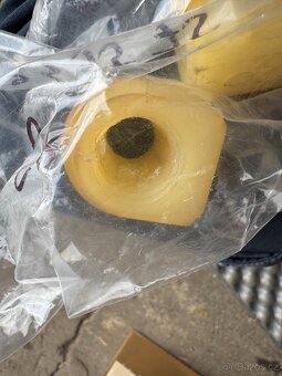 Díly Saxo, P106 - 9