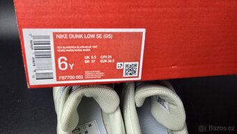 Nike Dunk Low  se   38,5eu - 9