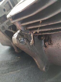 Kartery ČZ 250 Smolík - 9