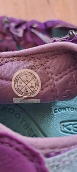 sandály Keen, vel.35 - 9