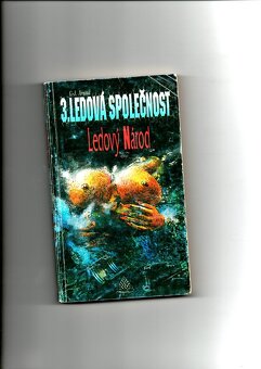 FRANCOUZSKÁ SCI-FI - 9