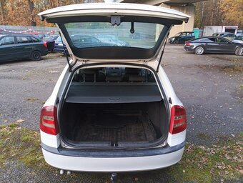Škoda Octavia ACBXEX01 - 9