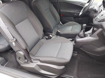 Ford B-Max 1,0 2014 - 9