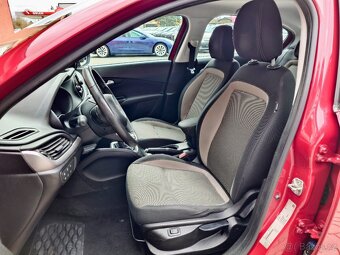 Fiat Tipo 1.6 JTDM Easy 88 kW - 9