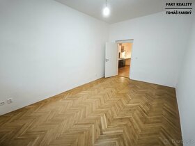 Pronájem bytu 3+kk, 63 m², Ústí nad Labem, Karla IV. - 9