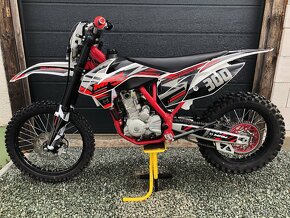 Pitbike MRM 300 EXT - 9