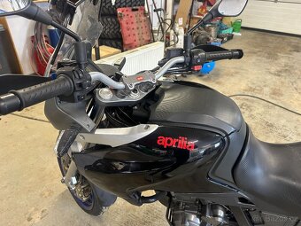 Aprilia Pegaso 650 Strada - 9