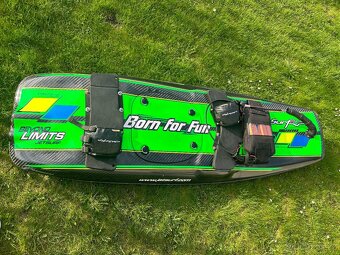 Predám 2x Jetsurf - 9