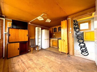 Prodej chaty 30 m², pozemek 351 m² Mohelno - 9