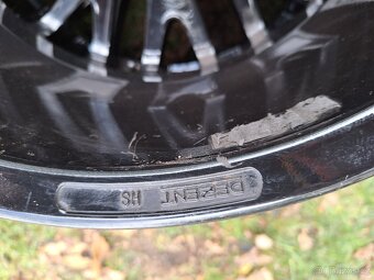 alu kola 5x112 R16 Mercedes, audi vw škoda - 9