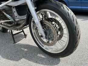 BMW R 1100 GS - 9