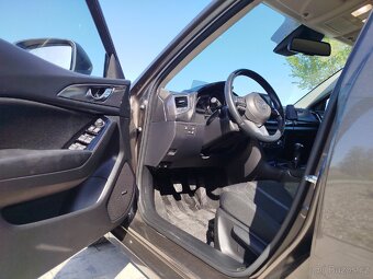 Mazda 3 Revolution 2,0 88kw-Top stav, servis Mazda-Prodáno - 9