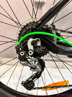 SCOTT ASPECT 740 27,5 L - 9