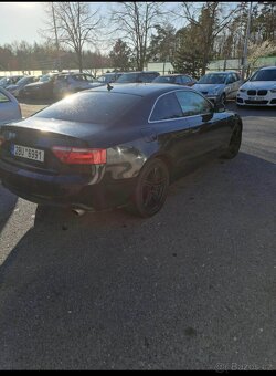 Audi A5 automat - 9