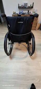 Invalidní vozík - 9