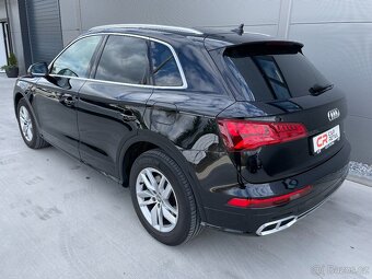 Q5 2.0 55TFSIe SLINE 4X4 VirtCoc - 9