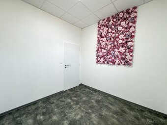 Pronájem nebytových prostor 124m2 - 9
