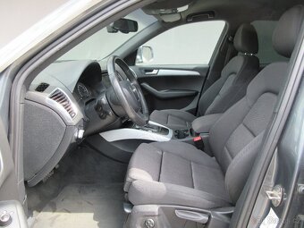 Audi Q5 2.0 TDI 170k DPF quattro S tronic - 9