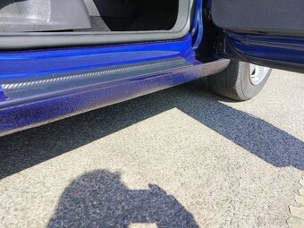 Prodám Volkswagen Golf 5 v pěkném stavu - 9