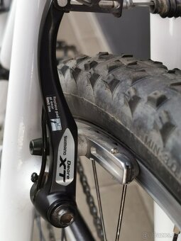 MTB "26" Cannondale TOP - 9