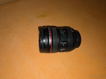 Canon EF 24-70mm f/4L IS USM - 9