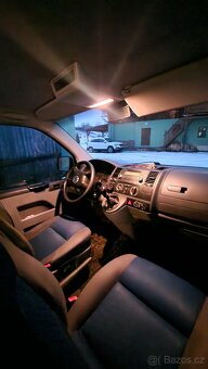 Volkswagen T5 - 9