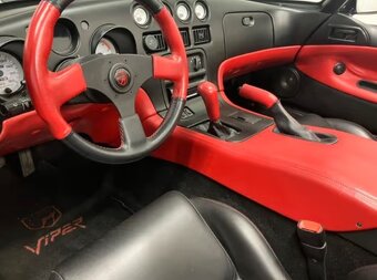 Dodge Viper R/T 10 - 9