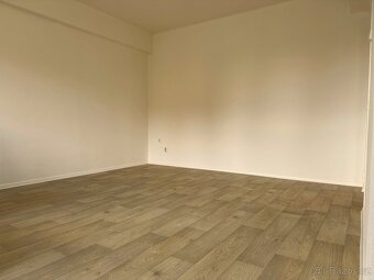 Pronájem bytu 1+1 44 m² s balkónem, náměstí Republiky, MB - 9