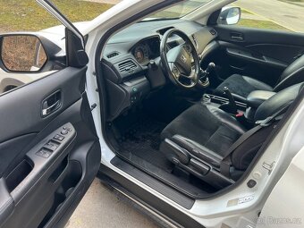 Honda CR-V 4x4 2013 2.2 i-dtec 110kW - 9