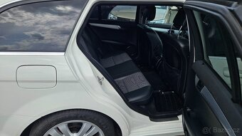 Mercedes-Benz C180 Kompressor - 9