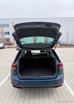 Volkswagen Passsat, 2.0 TDI 2020, 110 kW, DSG7, 189tkm. - 9