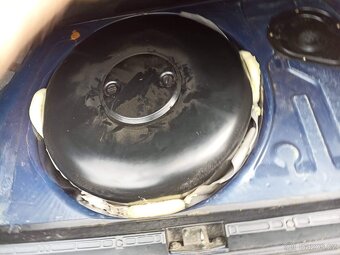 e34 520iA LPG m50 dovoz srn na přihlášení - 9
