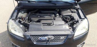 Ford Focus ST 2.5 Turbo V5 166kW , - 9