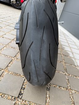 Honda CBR 600 RR - 9