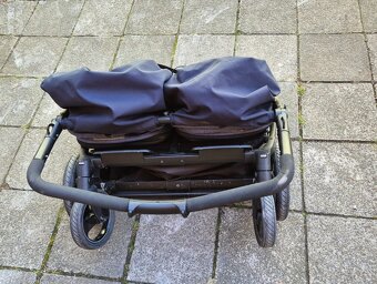 Peg perego book for twin, indigo - 9