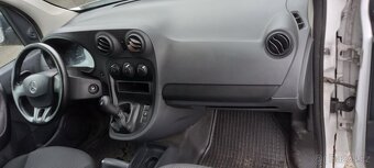 MERCEDES-BENZ CITAN 1,5CDi,r.v.2013,KLIMA,DOHODA - 9