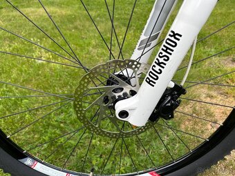 Horské celoodpružené kolo RB IQ 575 BASE - 9