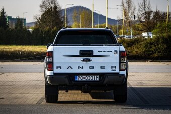 Ford Ranger 3.2 TDCi DoubleCab 4x4 WildTrak A6 - 9