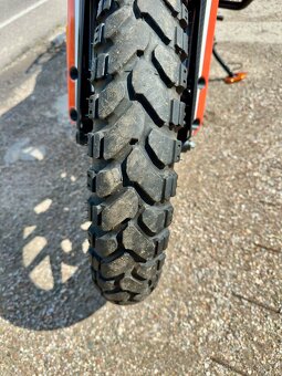 Ktm 390 adventure - 9