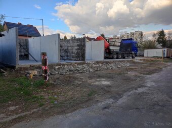 Prodej-betonové garáže - 9