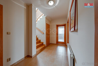 Prodej rodinného domu, 192 m², Ostrava, ul. Na Brázdě - 9