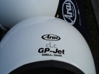 Helma Arai GP - Jet - 9