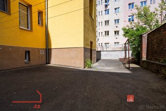 Prodej, byty/2+1, 50 m2, Sladkovského 868/54, 32600 Plzeň, P - 9