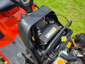 Kubota GR 1600 II - 9