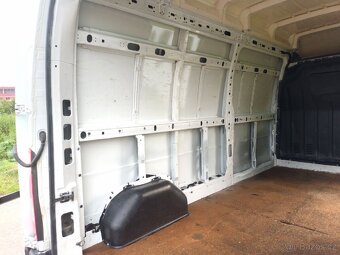 Renault master 2.3 DCI L3 H3 - 9