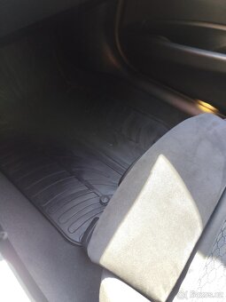 BMW 320d 140kw Xdrive M packet - 9