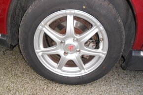 Citroen C5 com. 2.0HDi/100kW, r.v.2007-Servis. kniha - 9