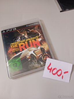 Závodní hry PS 3 - 9