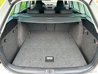 Škoda Octavia 2 1,4TSi Best Of Combi – 2013 – KLIMA,TEMPOMAT - 9