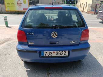 vw polo - 9